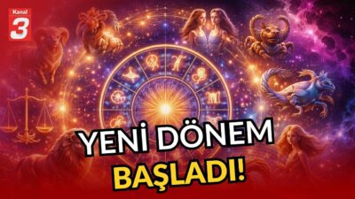 Bu hafta buçları neler bekliyor? Neptün’ün koç enerjisi başlamasıyla burçlar