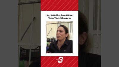 Mersin’de 16 yaşındaki Hiranur Nilgün Aygar, park halindeki bir otomobilde