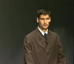 Dünyanın en başarılı teknik direktörleri arasında gösterilen Manchester City menajeri