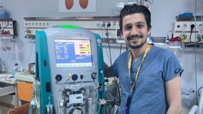 Türk Pediatri Kurumu, tıp dünyasının gelecek vadeden isimlerinden, Afyonkarahisarlı Çocuk