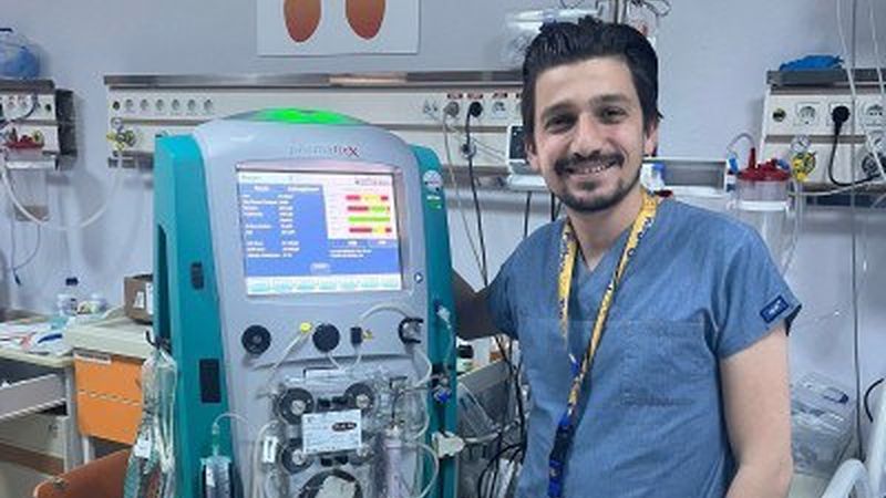 Türk Pediatri Kurumu, tıp dünyasının gelecek vadeden isimlerinden, Afyonkarahisarlı Çocuk