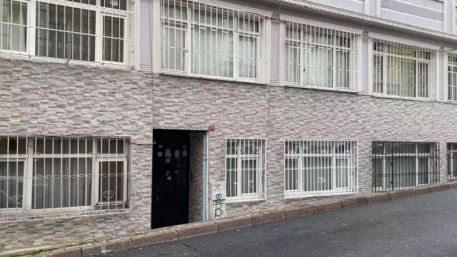 Olay, annenin 112 Acil Çağrı Merkezi’ni aramasıyla ortaya çıktı ancak