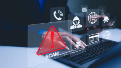 Afyonkarahisar’da kurdukları sahte internet sitesi üzerinden bir vatandaşı ev satma