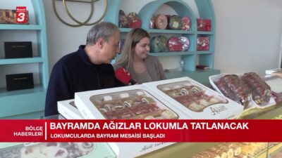 KANAL 3 YOUTUBE KANALINA ABONE OL https://www.youtube.com/kanal3tvyayin… Mobil Uygulamalar ➤