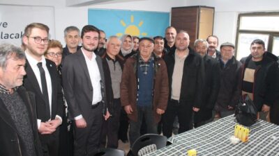 2024 yerel seçimlerinde Çay ilçesinden MHP belediye meclis üyesi seçilen