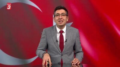 Atalarımızdan kalan asırlık mirasın yıl dönümünde heyecanımızı ve coşkumuzu Kanal
