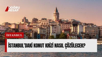 📊 Bu hafta Doğru Hesap’ta, Türkiye’nin sıcak gündemi masada: –