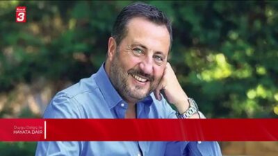 KANAL 3 YOUTUBE KANALINA ABONE OL https://www.youtube.com/kanal3tvyayin… Mobil Uygulamalar ➤