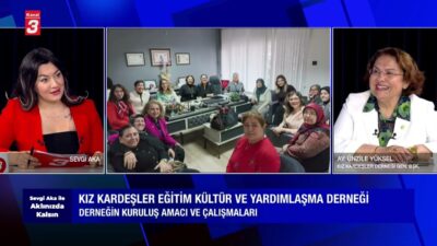 #Kanal3tvyayincilik #Kanal3Haber #Kanal3tv