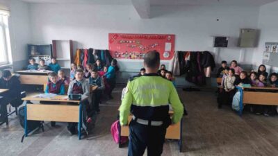 Giriş: 06-01-2026 10:16 Kaynak: İHA Afyonkarahisar’da Jandarma ekipleri tarafından 45