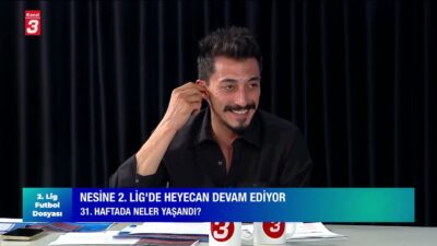 KANAL 3 YOUTUBE KANALINA ABONE OL https://www.youtube.com/kanal3tvyayin… Mobil Uygulamalar ➤
