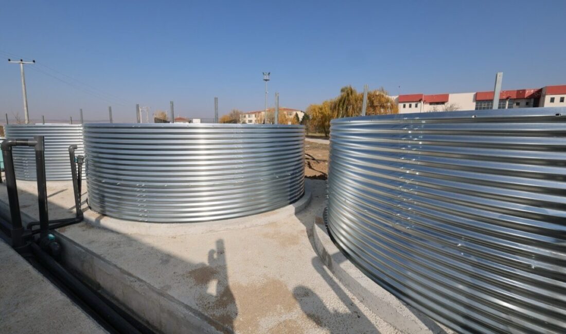 Afyonkarahisar’da jeotermal kaynaklarının etkin ve verimli kullanılması ve yeni yatırımlara