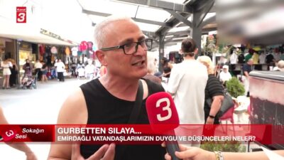 #Kanal3tvyayincilik #Kanal3Haber #Kanal3tv