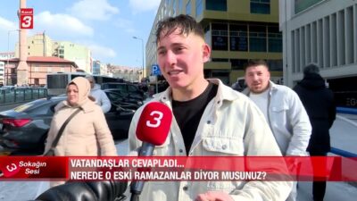 KANAL 3 YOUTUBE KANALINA ABONE OL https://www.youtube.com/kanal3tvyayin… Mobil Uygulamalar ➤