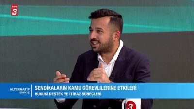 #Kanal3tvyayincilik #Kanal3Haber #Kanal3tv