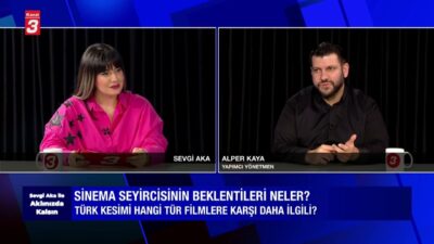 KANAL 3 YOUTUBE KANALINA ABONE OL https://www.youtube.com/kanal3tvyayin… Mobil Uygulamalar ➤