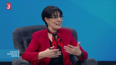KANAL 3 YOUTUBE KANALINA ABONE OL https://www.youtube.com/kanal3tvyayin… Mobil Uygulamalar ➤