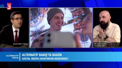 #Kanal3tvyayincilik #Kanal3Haber #Kanal3tv