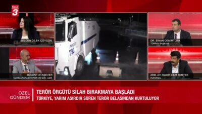 #Kanal3tvyayincilik #Kanal3Haber #Kanal3tv