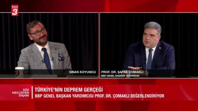 KANAL 3 YOUTUBE KANALINA ABONE OL https://www.youtube.com/kanal3tvyayin… Mobil Uygulamalar ➤