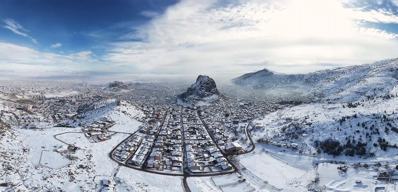 Afyonkarahisar’da önümüzdeki günlerde hava sıcaklıklarının hissedilir derecede düşmesi bekleniyor. Meteoroloji
