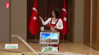 KANAL 3 YOUTUBE KANALINA ABONE OL https://www.youtube.com/kanal3tvyayin… Mobil Uygulamalar ➤