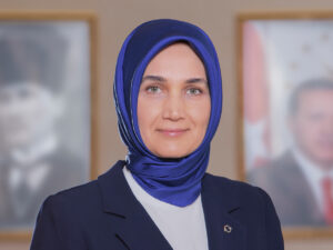 Afyonkarahisar Valisi Doç. Dr. Kübra Güran Yiğitbaşı, sabah saatlerinde yaşanan