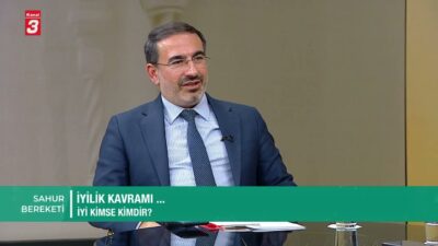 KANAL 3 YOUTUBE KANALINA ABONE OL https://www.youtube.com/kanal3tvyayin… Mobil Uygulamalar ➤