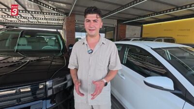 Araba meraklıları ekran başına! Mert Seven ile Otomobil Bak, bu