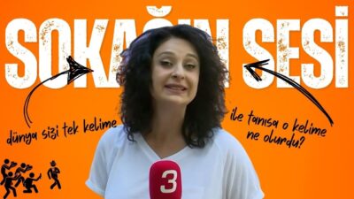 🌍 “Düşünsenize… Tüm dünya sizi tek bir kelimeyle tanıyor! Peki
