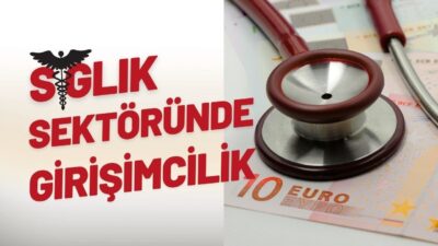 Alternatif Bakış’ta bu bölümde, hızla değişen sağlık sektöründe girişimciliğin artan