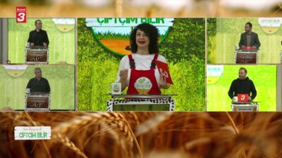 KANAL 3 YOUTUBE KANALINA ABONE OL https://www.youtube.com/kanal3tvyayin… Mobil Uygulamalar ➤