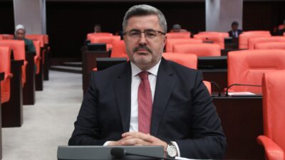 Gündeme Dair Değerlendirme AK Parti Afyonkarahisar Milletvekili Ali Özkaya, son