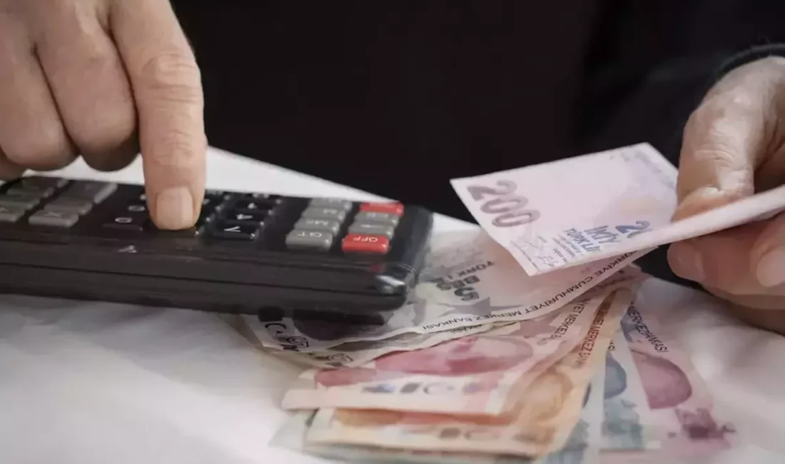 Ramazan ayına sayılı günler kala, yaklaşık 16 milyon emeklinin gündemi