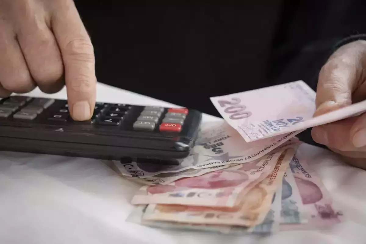 Ramazan ayına sayılı günler kala, yaklaşık 16 milyon emeklinin gündemi