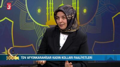 KANAL 3 YOUTUBE KANALINA ABONE OL https://www.youtube.com/kanal3tvyayin… Mobil Uygulamalar ➤