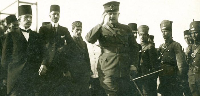 AK Parti Afyonkarahisar Milletvekilleri İbrahim Yurdunuseven ve Ali Özkaya, Millî