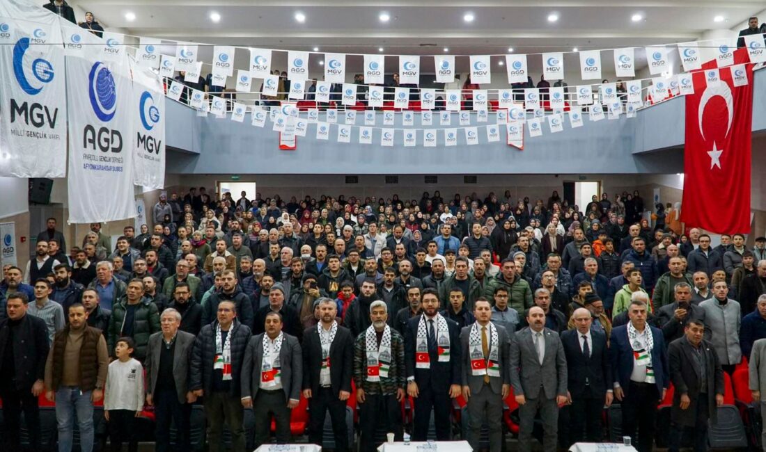 dönem faaliyetleri kapsamında düzenlenen etkinliğe katılım yoğun oldu. Etkinliğe Saadet