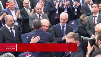 KANAL 3 YOUTUBE KANALINA ABONE OL https://www.youtube.com/kanal3tvyayin… Mobil Uygulamalar ➤