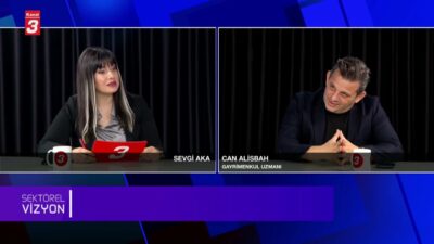 KANAL 3 YOUTUBE KANALINA ABONE OL https://www.youtube.com/kanal3tvyayin… Mobil Uygulamalar ➤