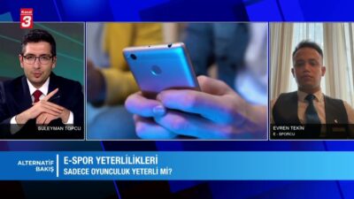 #Kanal3tvyayincilik #Kanal3Haber #Kanal3tv