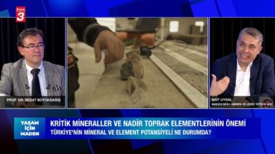 KANAL 3 YOUTUBE KANALINA ABONE OL https://www.youtube.com/kanal3tvyayin… Mobil Uygulamalar ➤