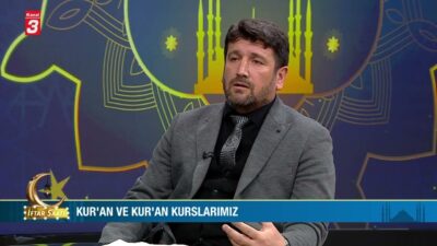 KANAL 3 YOUTUBE KANALINA ABONE OL https://www.youtube.com/kanal3tvyayin… Mobil Uygulamalar ➤