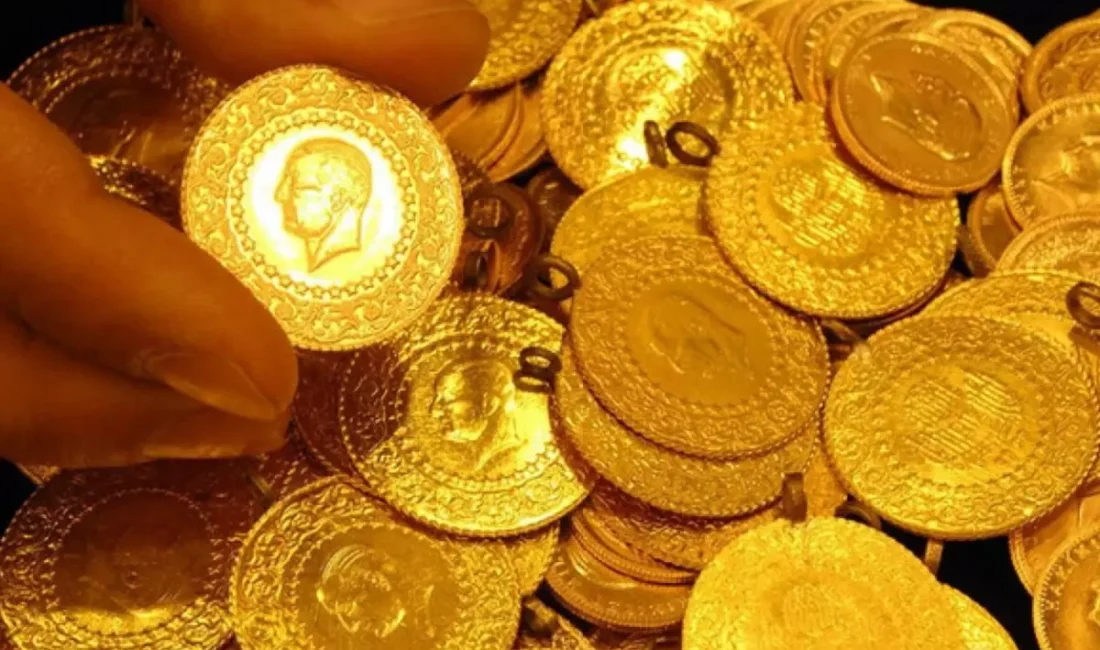 Küresel piyasalardaki belirsizlik ve ticaret savaşları endişesiyle yükselişe geçen ons