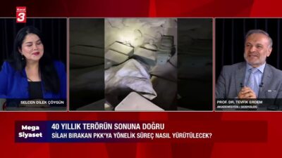 KANAL 3 YOUTUBE KANALINA ABONE OL https://www.youtube.com/kanal3tvyayin… Mobil Uygulamalar ➤