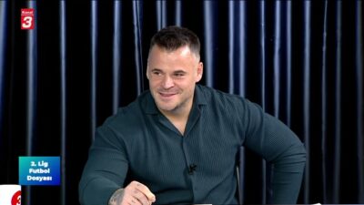 KANAL 3 YOUTUBE KANALINA ABONE OL https://www.youtube.com/kanal3tvyayin… Mobil Uygulamalar ➤