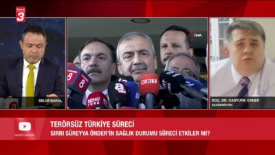 KANAL 3 YOUTUBE KANALINA ABONE OL https://www.youtube.com/kanal3tvyayin… Mobil Uygulamalar ➤