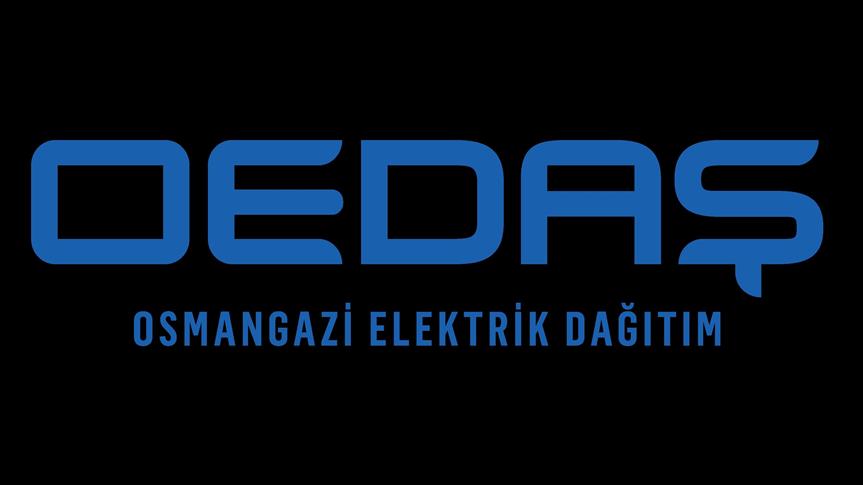 Afyonkarahisar, Bilecik, Eskişehir, Kütahya ve Uşak’ta faaliyet gösteren Osmangazi Elektrik