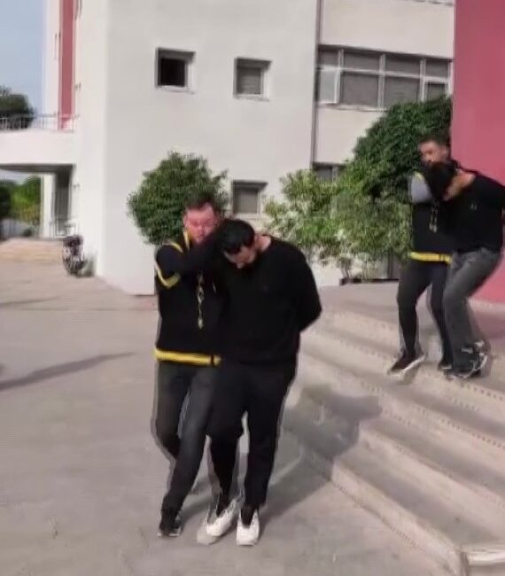 ADANA’DA 29 KASIM’DA CENGİZ DURMAZ’I ÖLDÜRÜLDÜĞÜ CİNAYET VAKASIYLA İLGİLİ TETİKÇİNİN