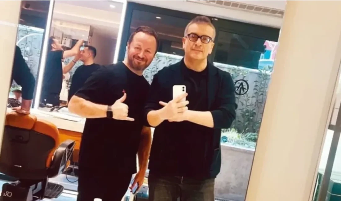 Zorlu tedavi sürecini ve taburcu olduktan sonraki dinlenme dönemini evinde